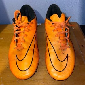 Nike Mens Soccer Cleats